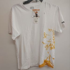 Haikyuu! Uniqlo Shirt